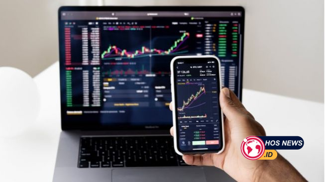 Investasi Saham Modal Kecil Profit Harian