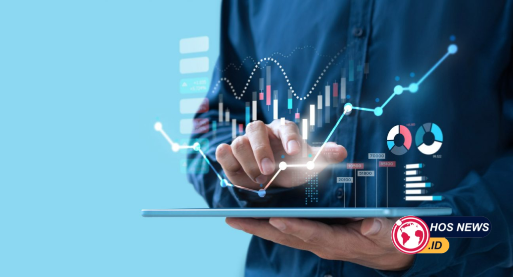 Investasi Saham Modal Kecil
