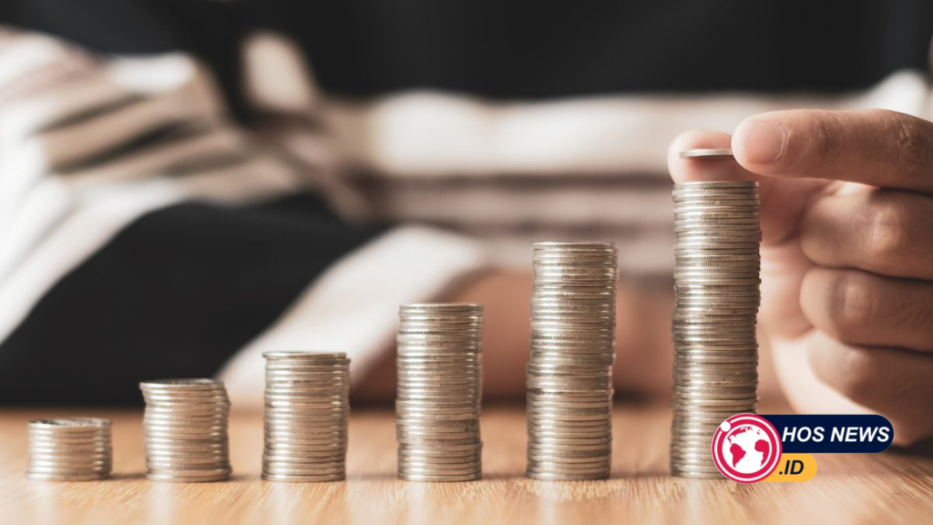 Investasi Saham Modal Kecil