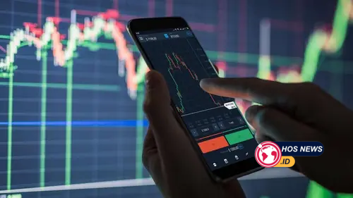 Investasi Saham Modal Kecil