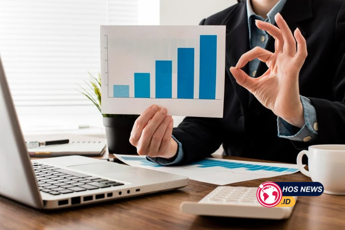 Melakukan Investasi Secara Berkala