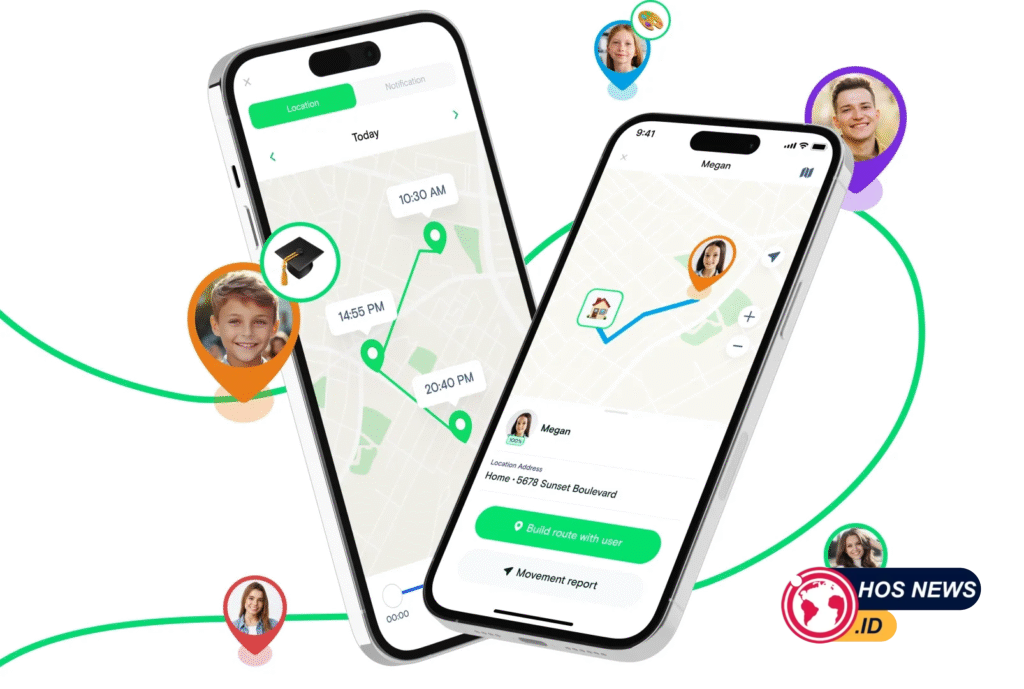 Phone Tracker By Number