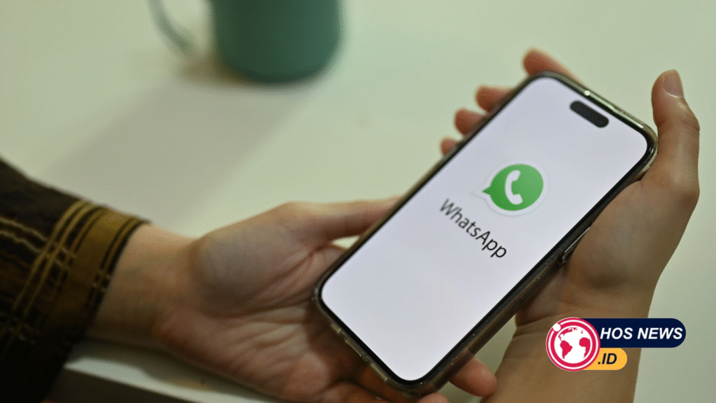 Cara Membuat Link WA Dengan Pesan Otomatis