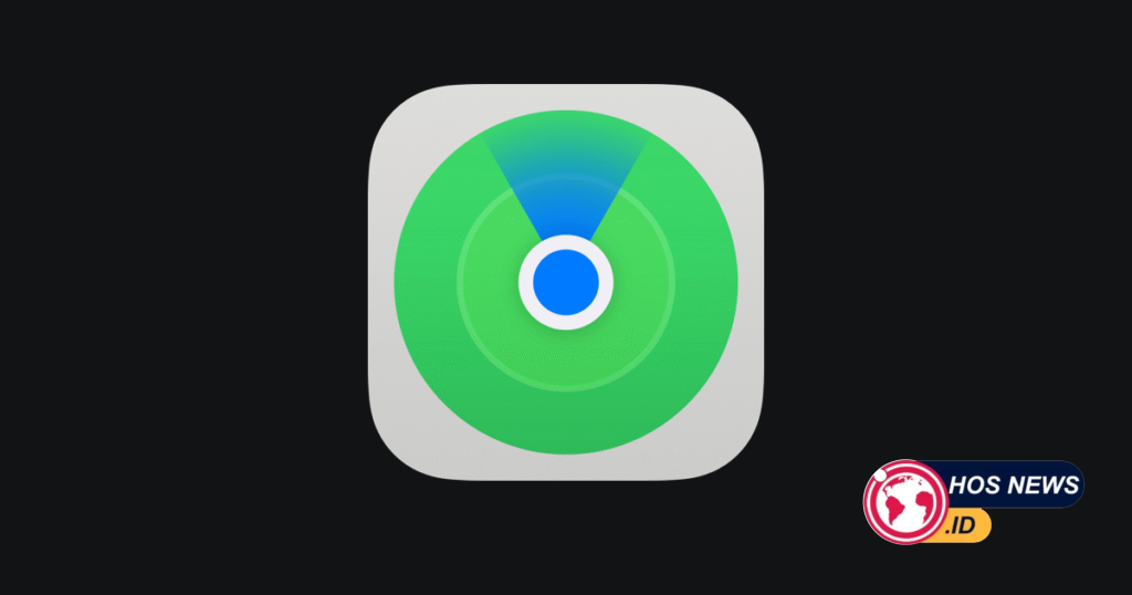 Aplikasi Pelacak Lokasi Akurat