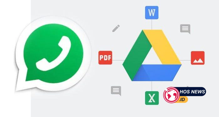 Cara Backup Chat WhatsApp