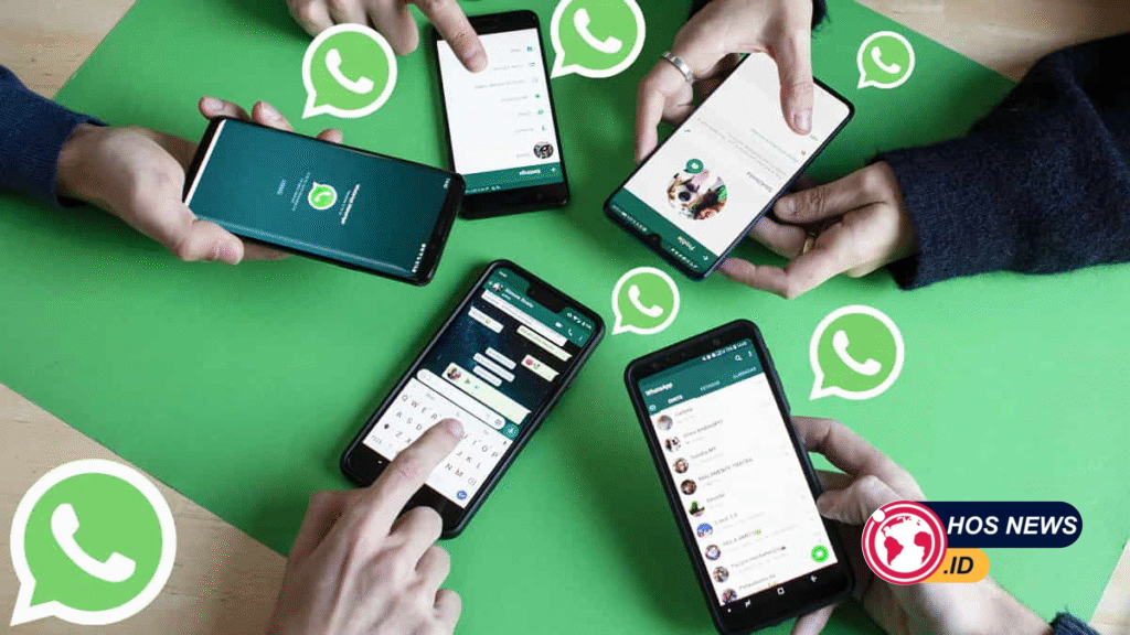 Komunikasi Yang Lebih Efisien dan Profesional