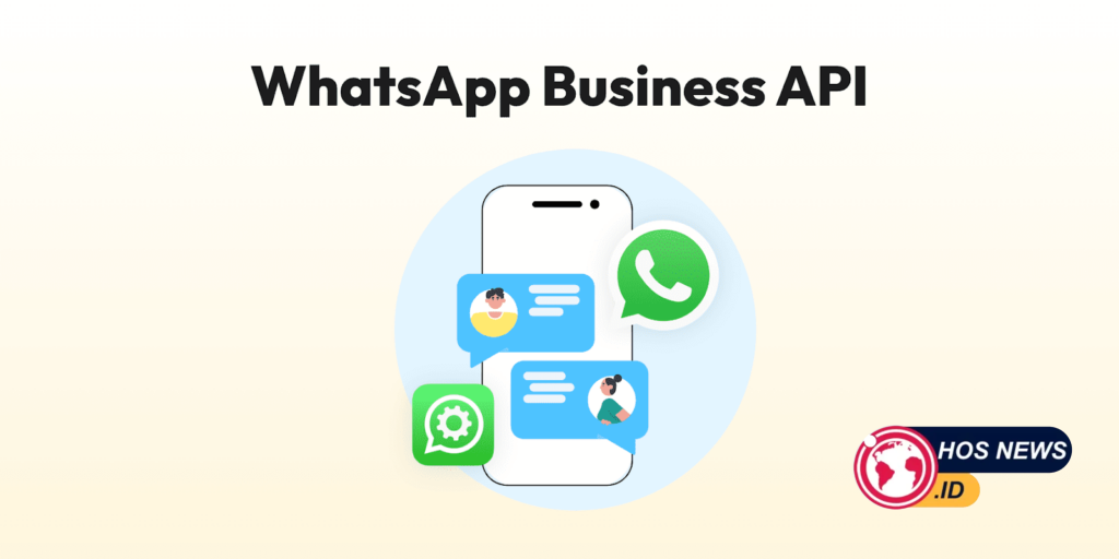 Manfaat Whatsapp API