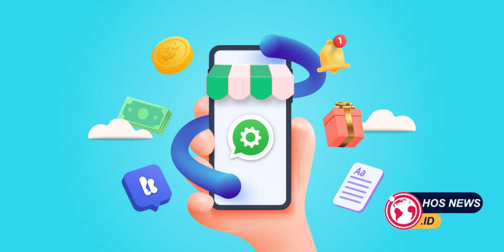 Manfaat Whatsapp API Untuk Bisnis Skala Besar Terbaru 2025
