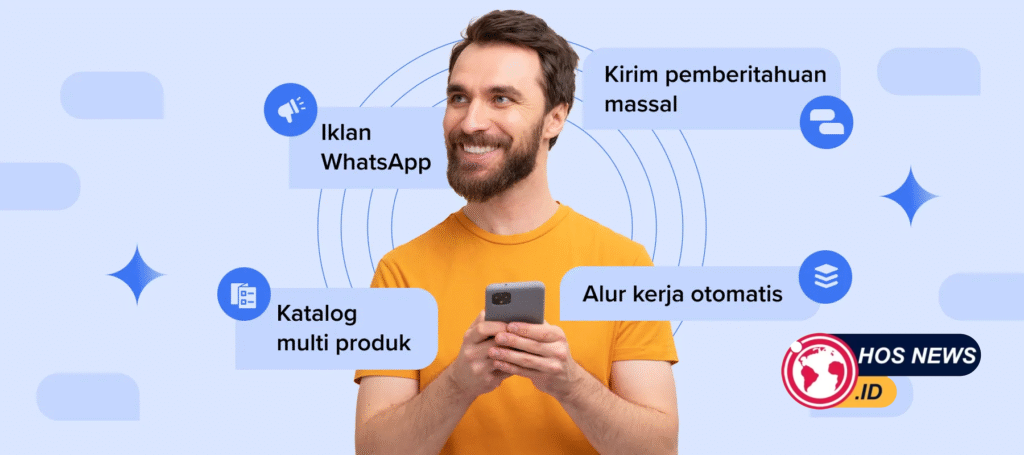 Skalabilitas Tanpa Batas