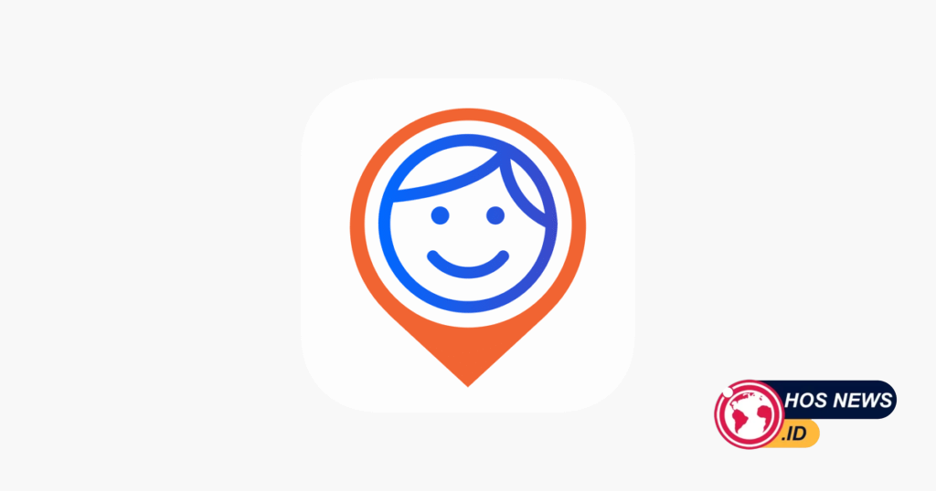 iSharing: GPS Location Tracker