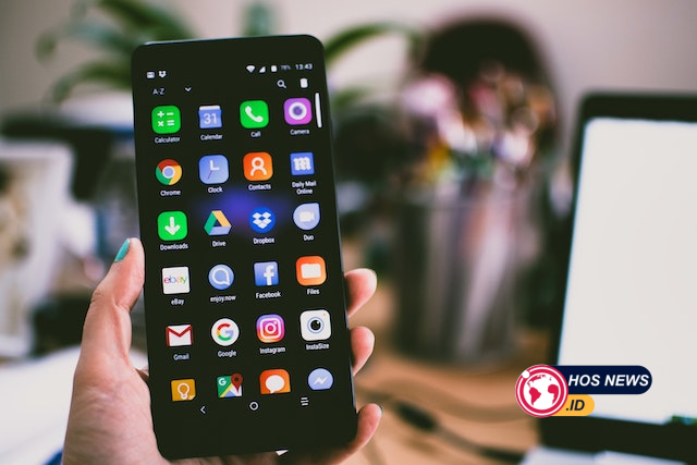 Gunakan Aplikasi Pengelola Kuota