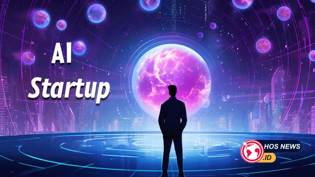 Langkah-Langkah Membangun Startup Digital AI Tanpa Coding