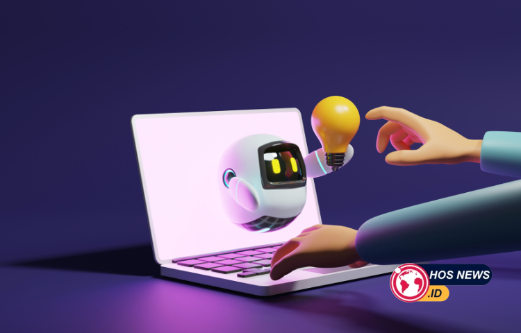 Berkarir Menjadi Prompt Engineer