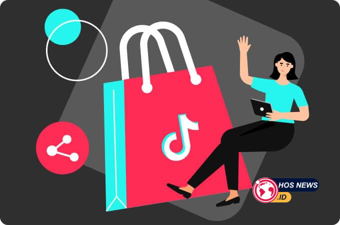 Cara Daftar TikTok Affiliate Dengan Mudah