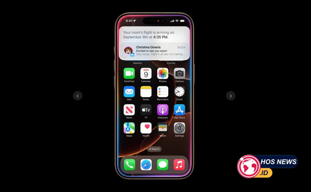 Review iPhone 16 Pro