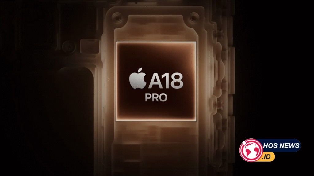 Review iPhone 16 Pro