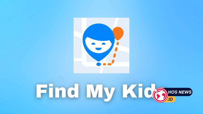 Find My Kids