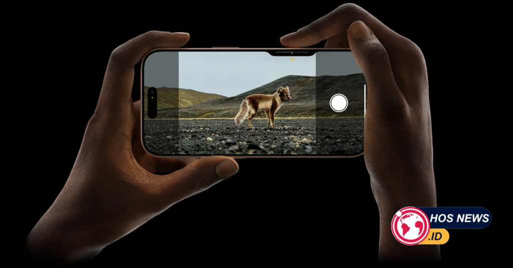 Review iPhone 16 Pro