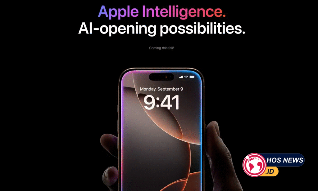 Review iPhone 16 Pro