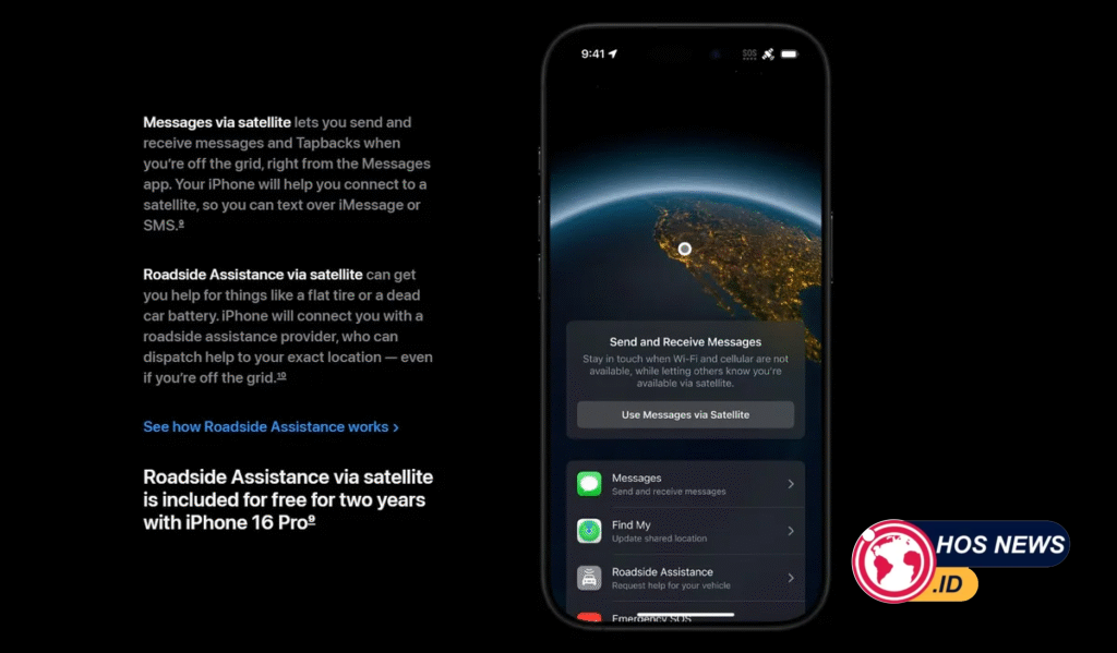 Review iPhone 16 Pro