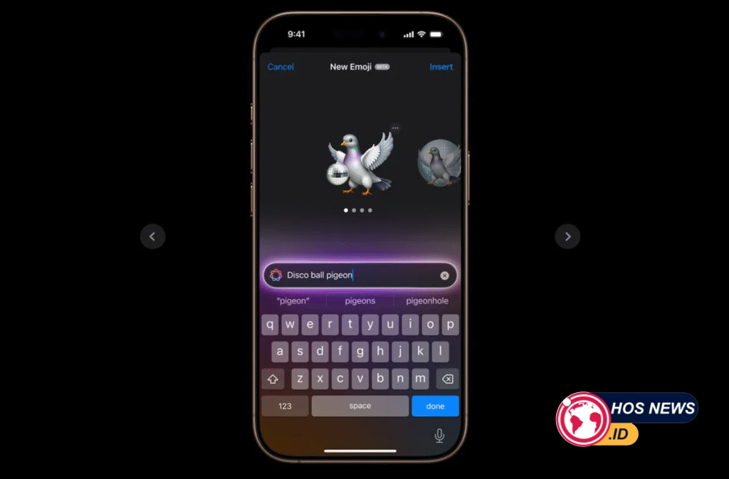Review iPhone 16 Pro