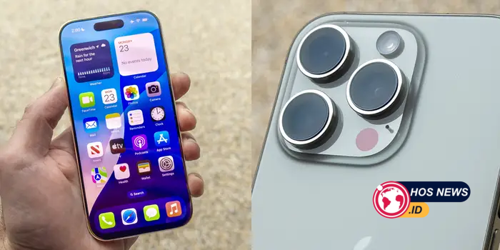 Kelebihan Kekurangan iPhone 16 Pro