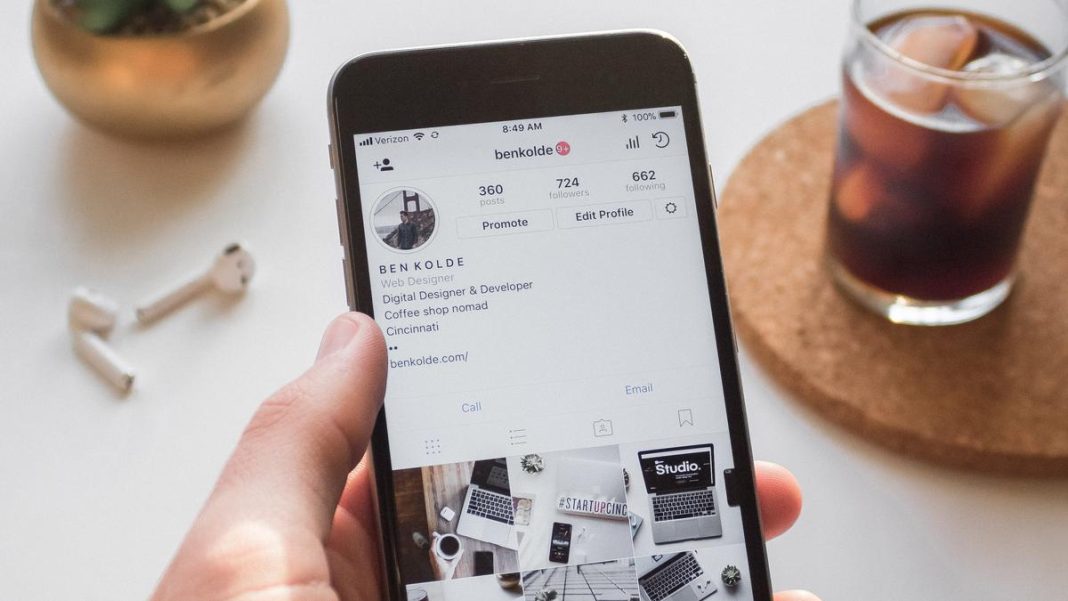 Bio IG Aesthetic Singkat, Keren Bahasa Inggris dan Menarik Terbaru