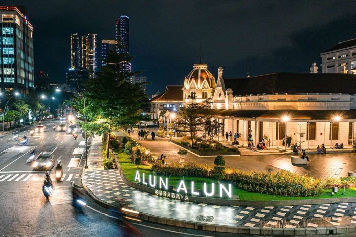Rekomendasi Klub dan Bar untuk Nikmati Serunya Nightlife di Surabaya
