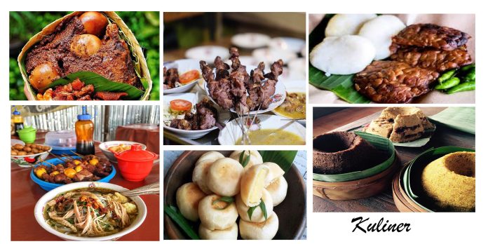 25+ Rekomendasi Restoran Kuliner Jogja Lagi Viral Terbaru 2025