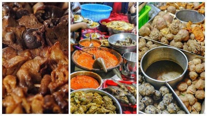 Rekomendasi Kuliner Malam Surabaya Yang Legendaris, Viral dan Buka 24 Jam