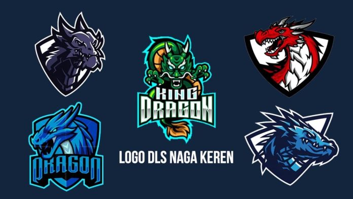Kumpulan Logo DLS 2025 - 2026 Keren PNG dan Terbaru