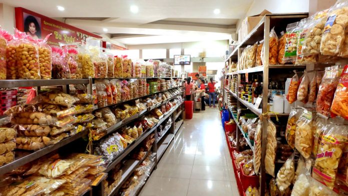 Oleh-oleh khas Surabaya Yang Terkenal Murah dan Terdekat