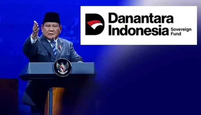 Mengenal : Apa Itu Danantara Indonesia? Ini Penjelasannya