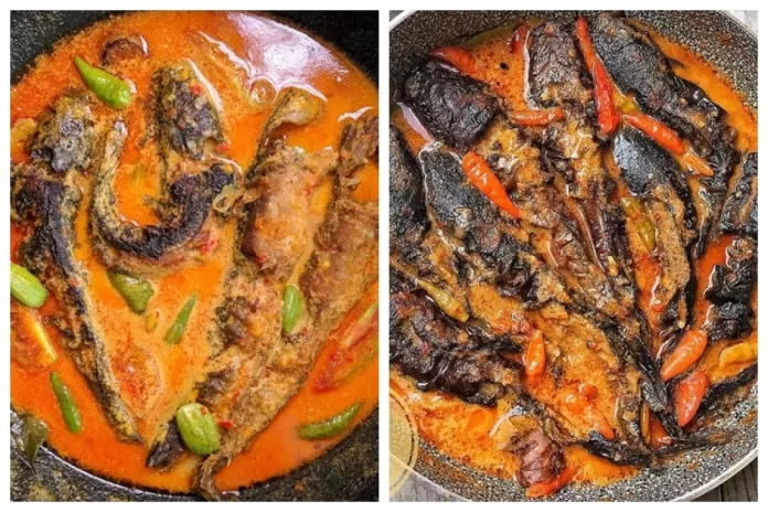 Resep Mangut Lele Legendaris (Khas Jgoja): Gurih, Pedas, dan Bikin Nagih!