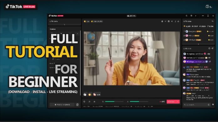 Panduan Lengkap: Cara Live Streaming Menggunakan OBS Studio