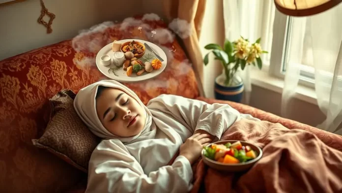 Kode Alam Mimpi Makan: Tafsir & Erek Erek 2D 3D 4D 2025