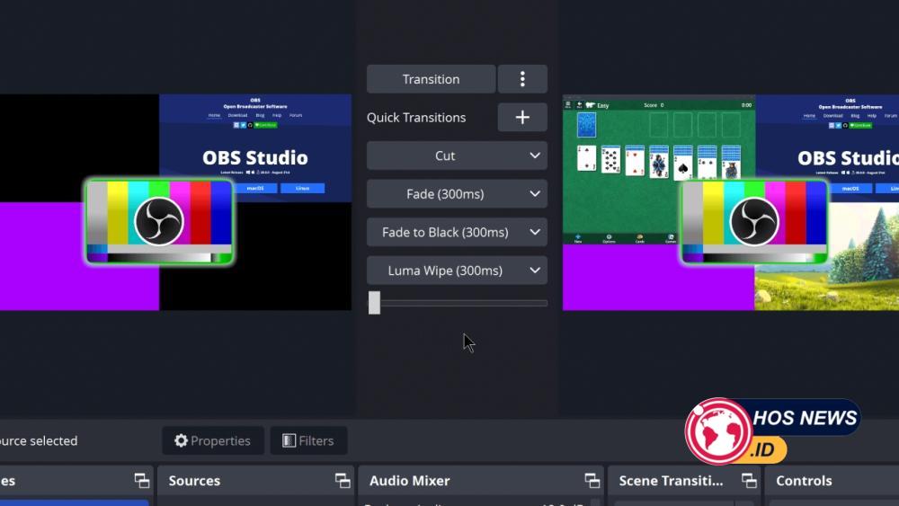 Cara Live Streaming Menggunakan OBS Studio Terbaru 2026