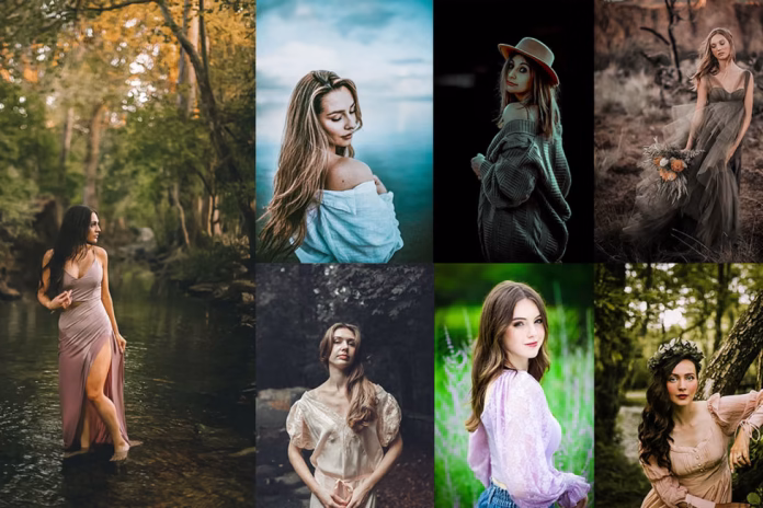 Download Preset Lightroom Gratis Untuk Seluler & Desktop Terbaru 2025
