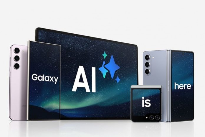 Rekomendasi HP Samsung Terbaru 2025
