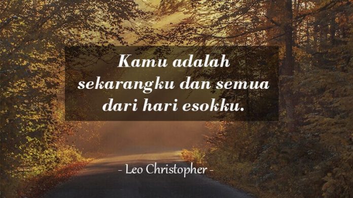 Kata-Kata Akhir Tahun Untuk Diri Sendiri Pasangan Singkat Penuh Makna