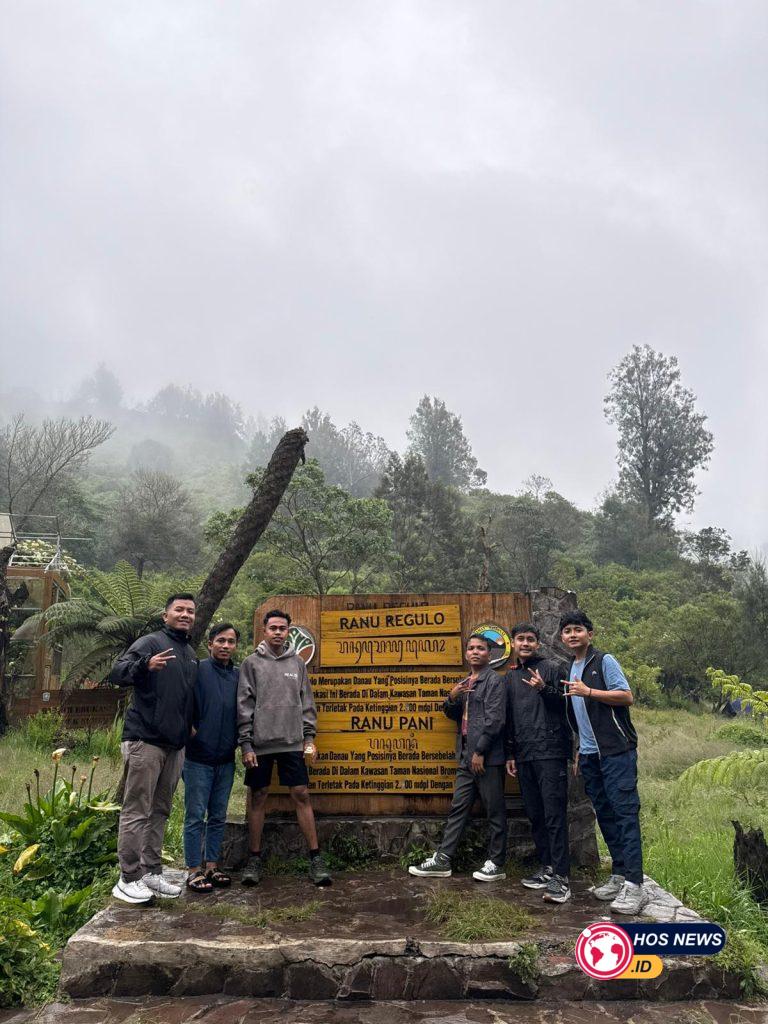 Wisata Ranu Regulo: Keindahan Danau Alami di Lereng Gunung Semeru